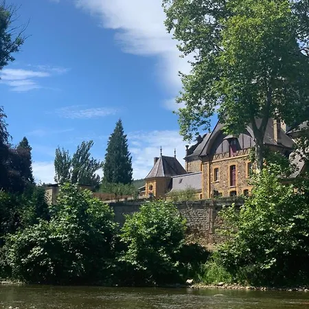 Hébergement de vacances Maison De Vacances