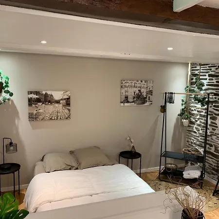 Maison De Vacances *