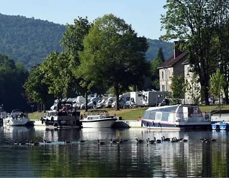 Maison De Vacances Monthermé