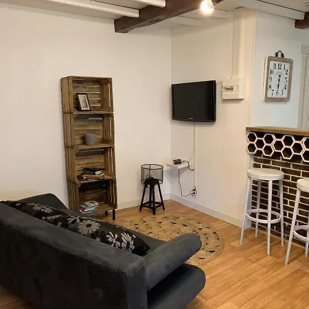 Maison De Vacances Hébergement de vacances *