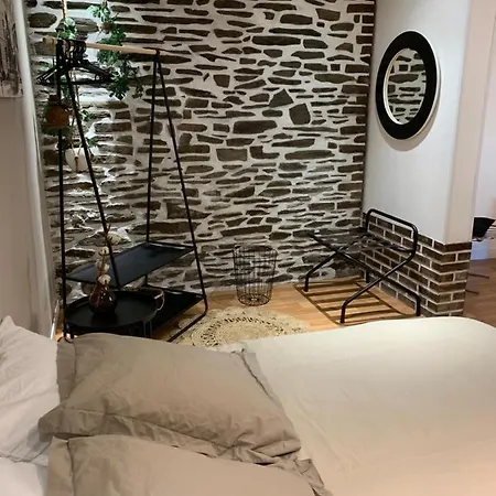 Maison De Vacances Hébergement de vacances