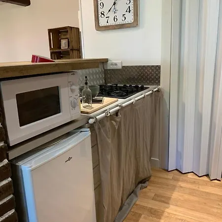 Maison De Vacances Monthermé
