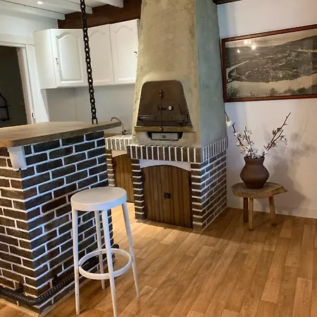 Maison De Vacances Hébergement de vacances